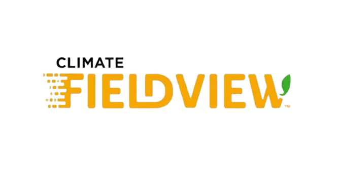Climate Fieldview Logo